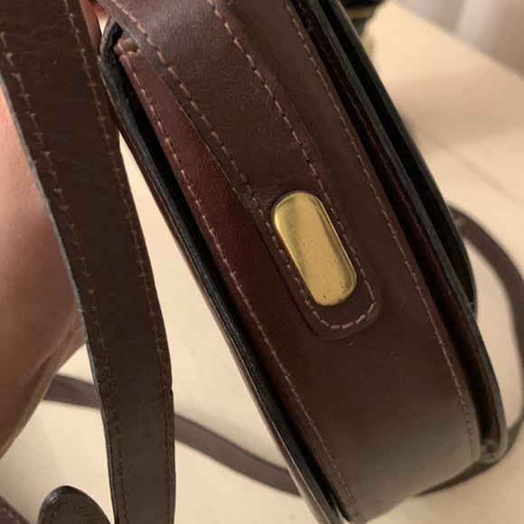 Bally crossbody - Picture 7 of 17